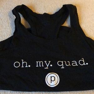 Pure Barre Tank